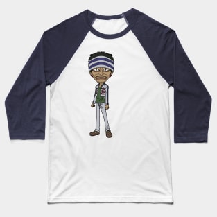 gin Baseball T-Shirt